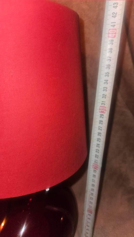 Image 1 of Anne Nilson Tischlampe für Ikea