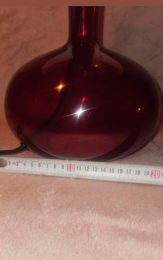 Image 1 of Anne Nilson Tischlampe für Ikea