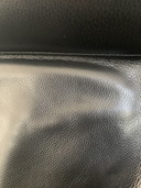 Natuzzi Leder Sofa Philo