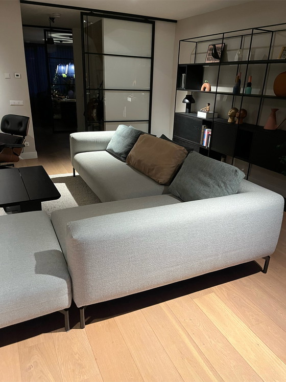 Image 1 of Pode Sofa Ziggy mit Chaiselongue