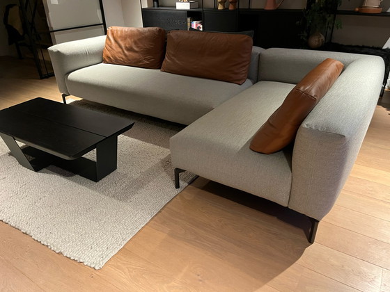 Image 1 of Pode Sofa Ziggy mit Chaiselongue