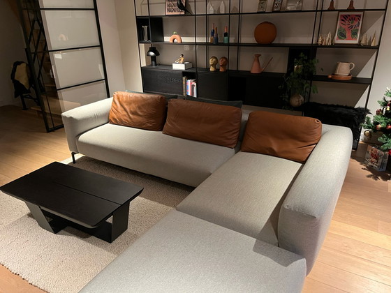 Image 1 of Pode Sofa Ziggy mit Chaiselongue