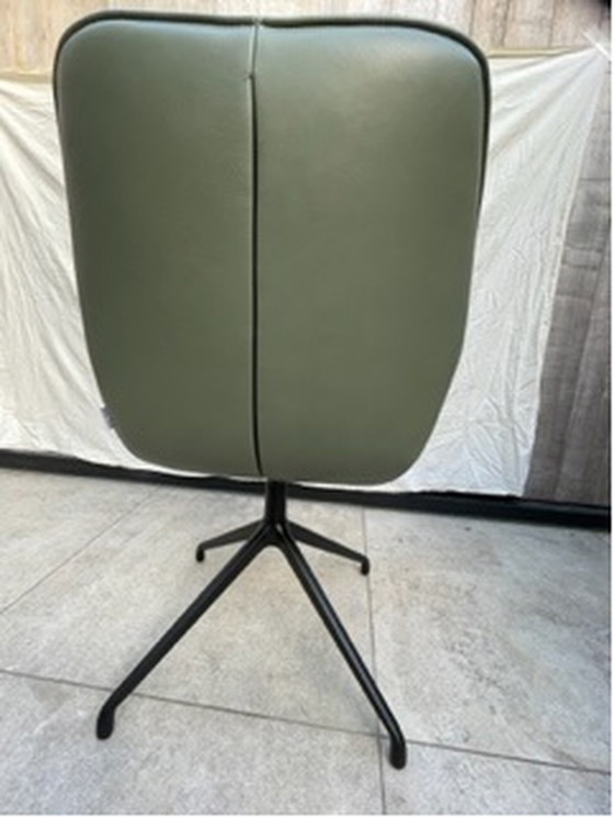 Image 1 of 2x BNW Kiq Drehstuhl