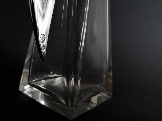 Image 1 of Koloman Moser Jugendstil Krug für Argentor um 1905