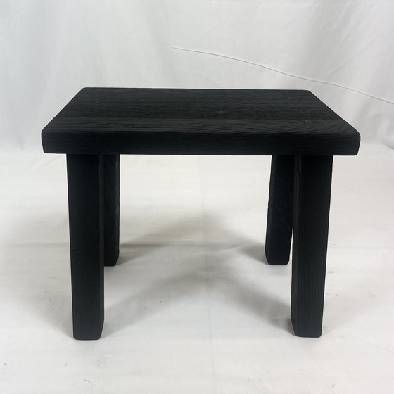 Image 1 of 3x Linfin Beistelltisch