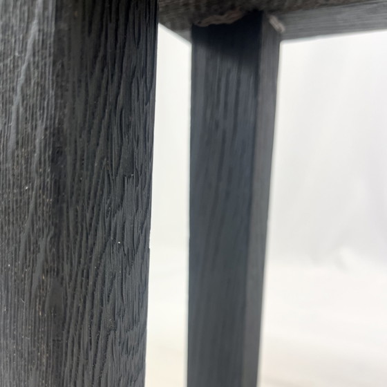 Image 1 of 3x Linfin Beistelltisch