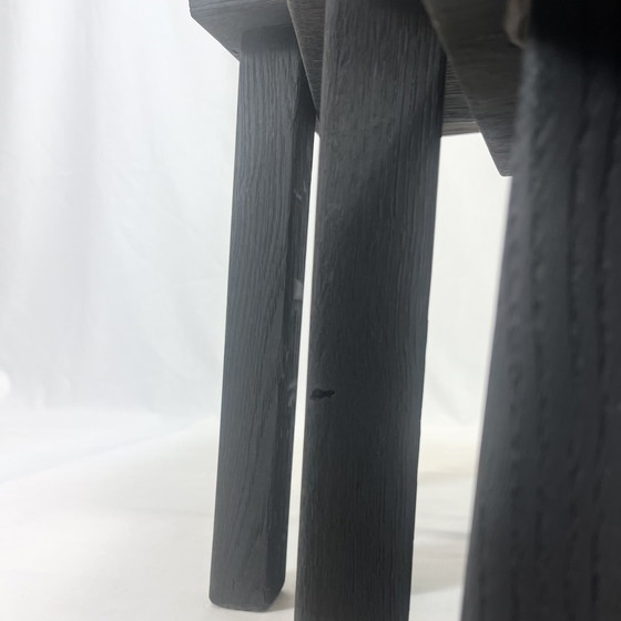 Image 1 of 3x Linfin Beistelltisch