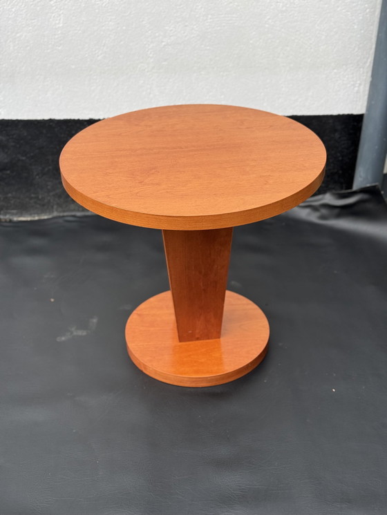 Image 1 of Paar von Art Deco inspirierte Beistelltische