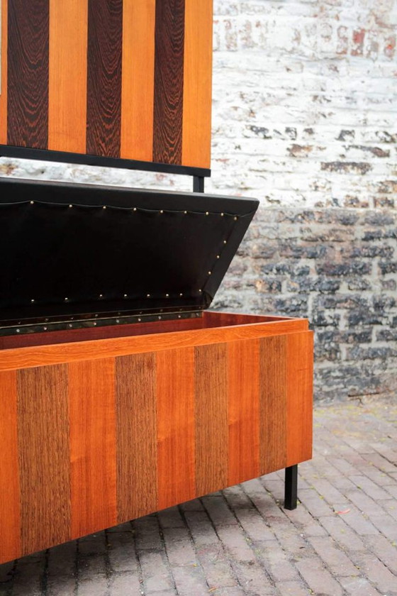 Image 1 of Vintage Garderobe / Flurmöbel