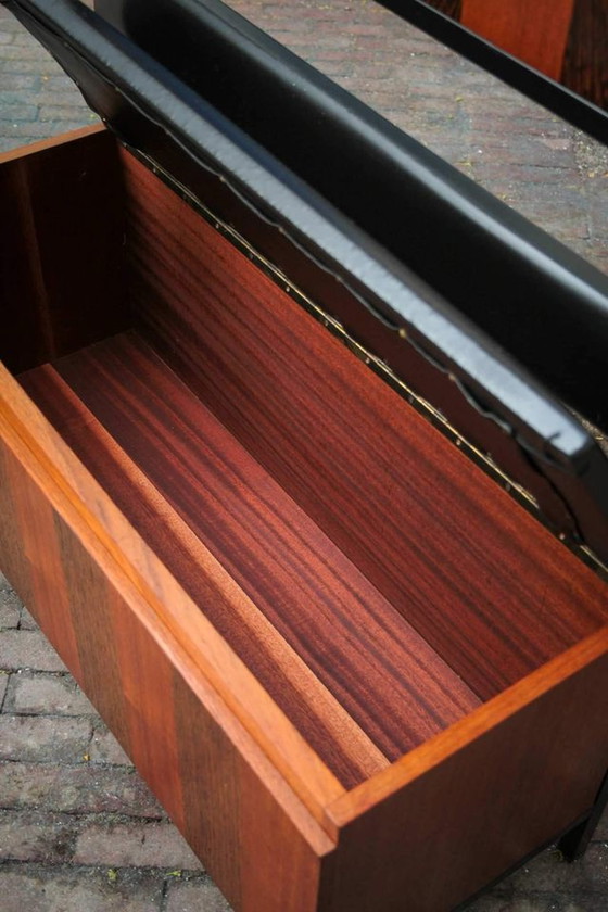 Image 1 of Vintage Garderobe / Flurmöbel