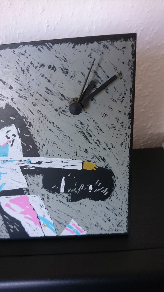 Image 1 of Bouke Ylstra-Uhr