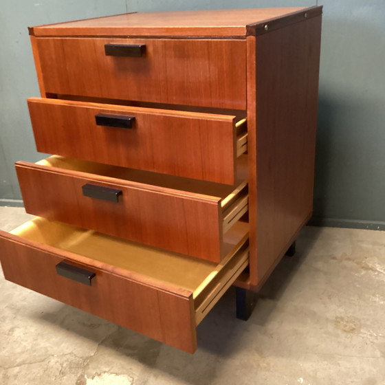 Image 1 of Cees Braakman Kommode