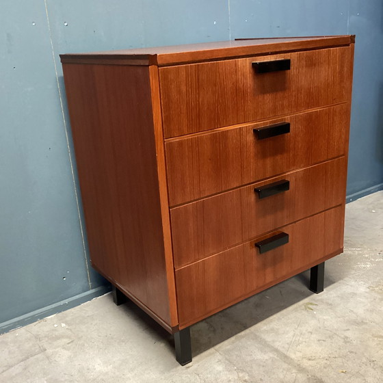 Image 1 of Cees Braakman Kommode