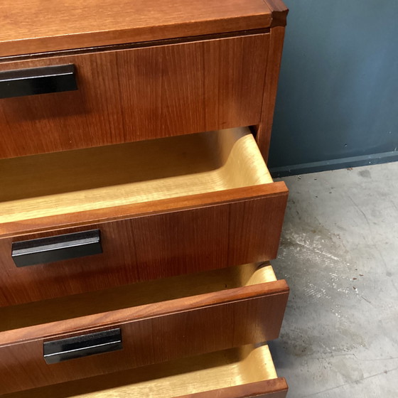 Image 1 of Cees Braakman Kommode