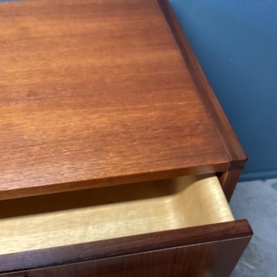 Image 1 of Cees Braakman Kommode