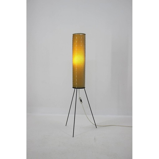 Midcentury Stehleuchte