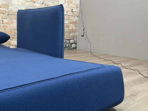 Image 1 of Softline Cord Sofa Bett