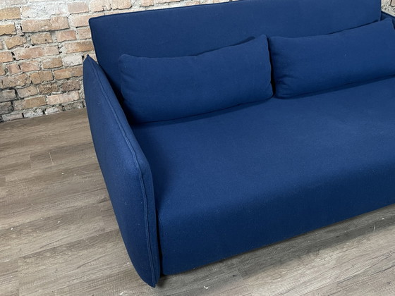 Image 1 of Softline Cord Sofa Bett