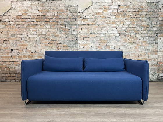 Image 1 of Softline Cord Sofa Bett
