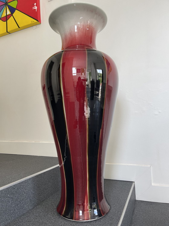 Image 1 of Bodenvase 1 Meter !