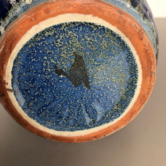 Image 1 of Vintage Keramikvase für Carstens Tönnieshof, Deutschland 1970