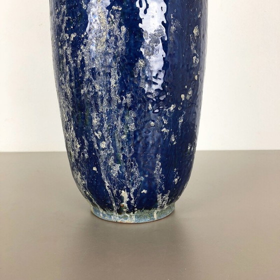 Image 1 of Vintage Keramikvase für Carstens Tönnieshof, Deutschland 1970