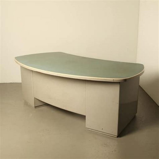 Gispen Bureau Präsident Ca. 1958