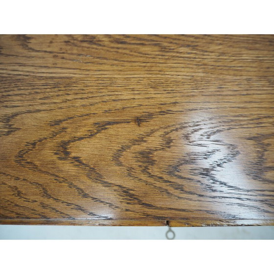 Image 1 of Vintage-Anrichte von Jiri Jiroutek, Tschechoslowakei 1960