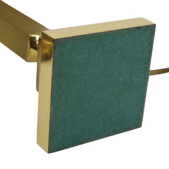 Image 1 of Hollywood Regency Tischlampe