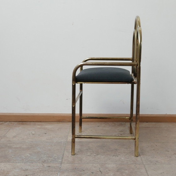 Image 1 of Paar französische Beistellsessel im Vintage-Stil, 1970er Jahre