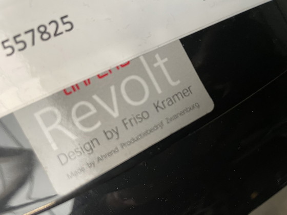 Image 1 of 4X Ahrend Revolt Stuhl (mehrere vorhanden)