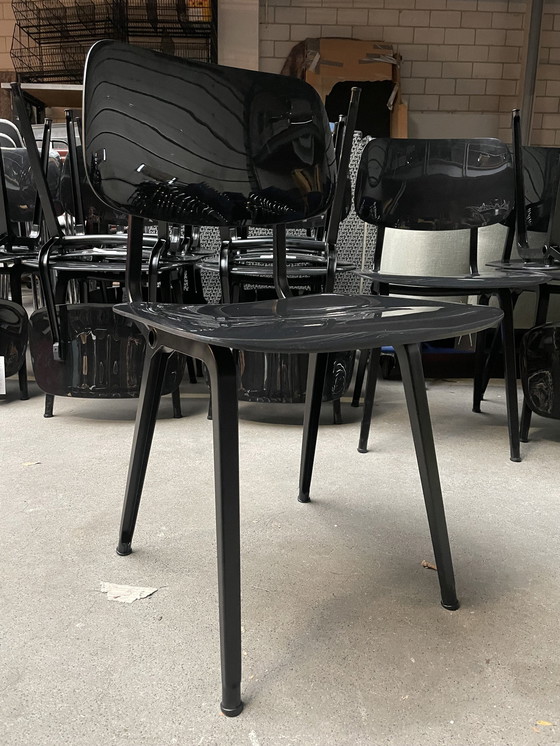 Image 1 of 4X Ahrend Revolt Stuhl (mehrere vorhanden)