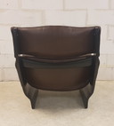 Tecno P110 Kanada Sessel