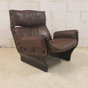 Tecno P110 Kanada Sessel
