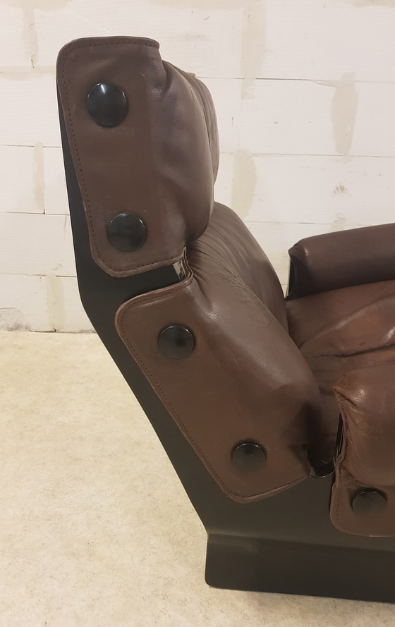 Image 1 of Tecno P110 Kanada Sessel