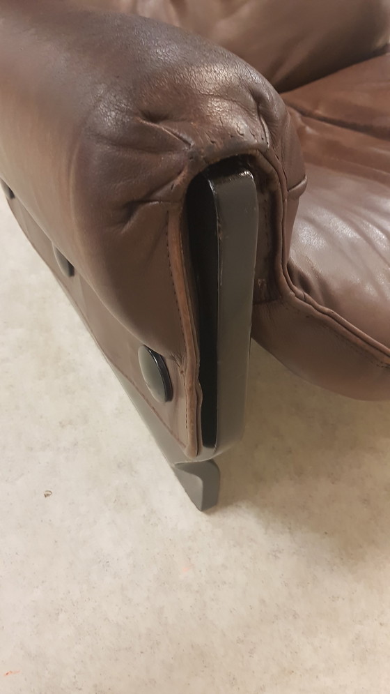 Image 1 of Tecno P110 Kanada Sessel