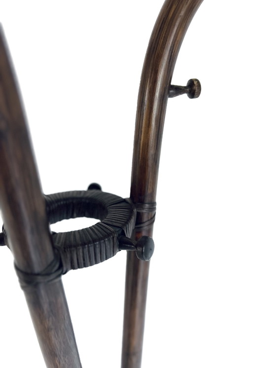 Image 1 of Brutalistischer Kleiderständer