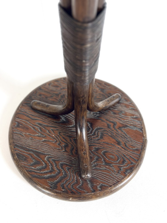 Image 1 of Brutalistischer Kleiderständer