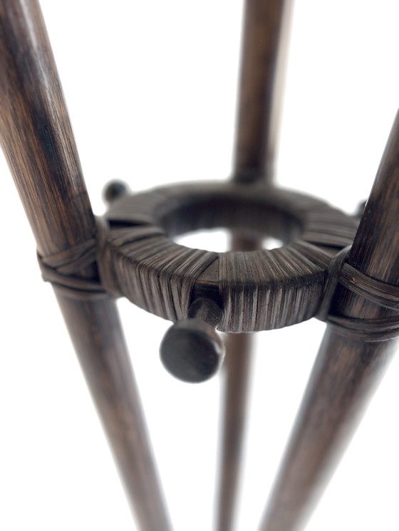 Image 1 of Brutalistischer Kleiderständer