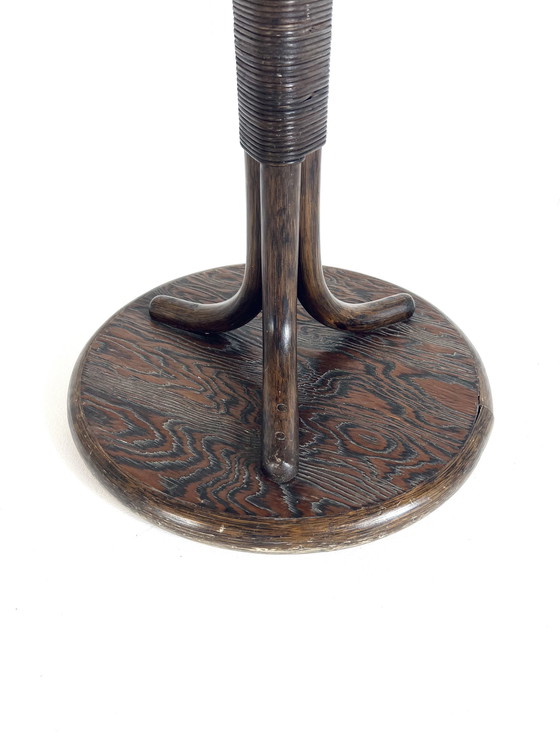 Image 1 of Brutalistischer Kleiderständer