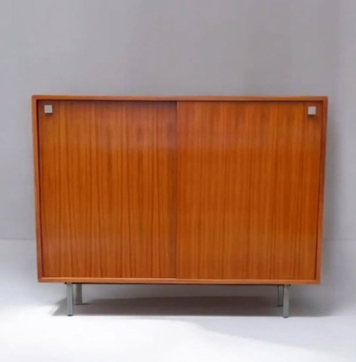 Vintage-Sideboard aus Zingana 1960'S