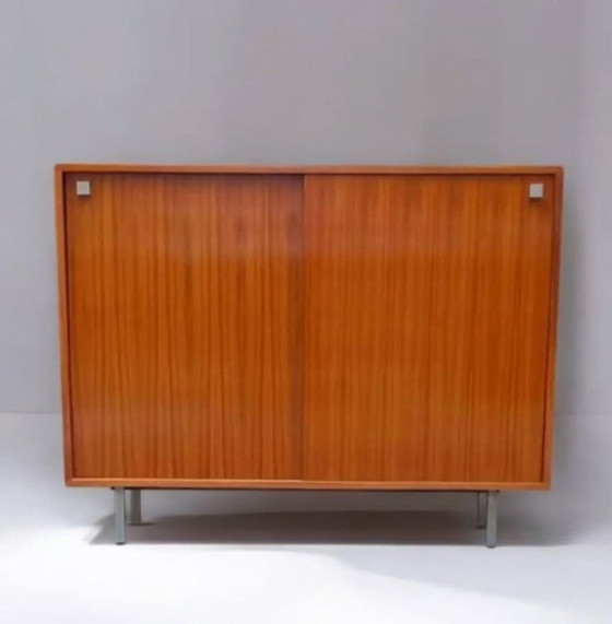 Image 1 of Vintage-Sideboard aus Zingana 1960'S