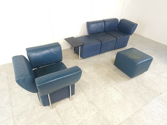 Image 1 of Cor Postmodernes Sofa Clou