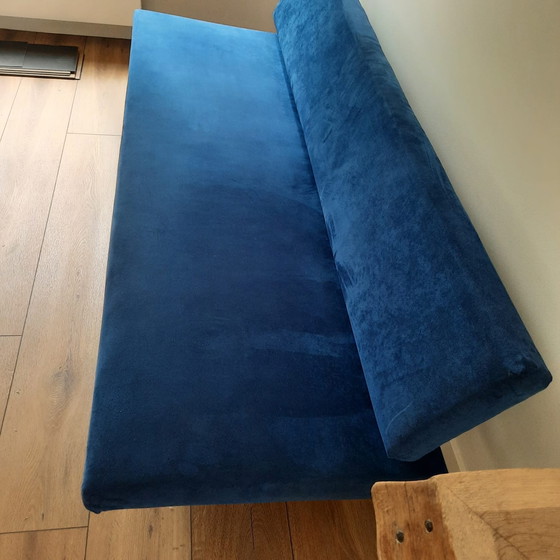 Image 1 of Martin Visser Spectrum BR02 Schlafsofa