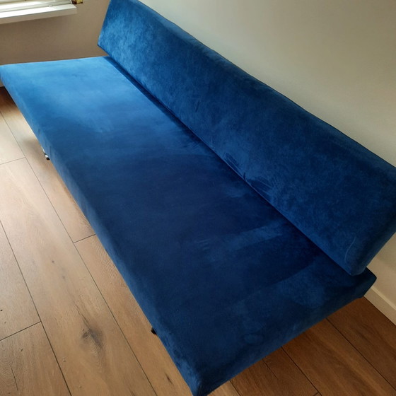 Image 1 of Martin Visser Spectrum BR02 Schlafsofa