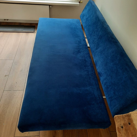 Image 1 of Martin Visser Spectrum BR02 Schlafsofa