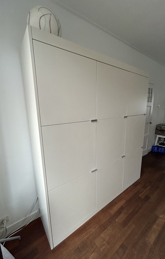 Image 1 of Pastoe L Serie Wandschrank