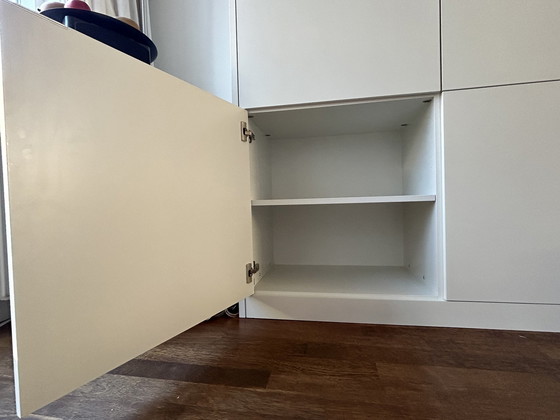 Image 1 of Pastoe L Serie Wandschrank