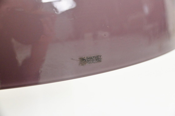 Image 1 of Brumbury Lampe von Luigi Massoni für Harvey Guzzini, 1970er Jahre