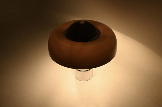 Image 1 of Brumbury Lampe von Luigi Massoni für Harvey Guzzini, 1970er Jahre